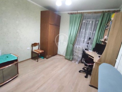 3-к квартира, 8/10 эт., 68м²