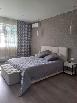 1-к квартира, 3/10 эт., 38м²