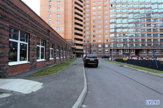 1-к квартира, 16/16 эт., 24м²