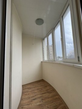 2-к квартира, 2/9 эт., 86м²