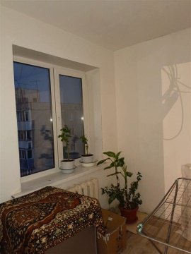 3-к квартира, 9/9 эт., 57м²