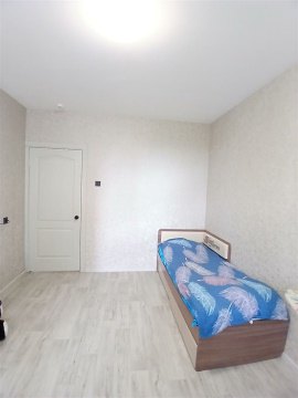 2-к квартира, 11/15 эт., 60м²