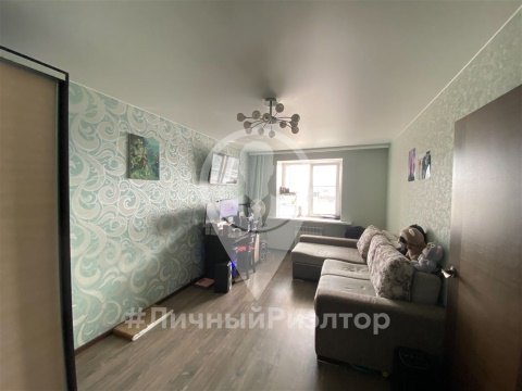 1-к квартира, 3/10 эт., 34м²