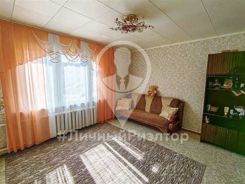 3-к квартира, 1/1 эт., 65м²