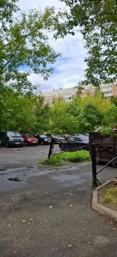 3-к квартира, 9/9 эт., 64м²