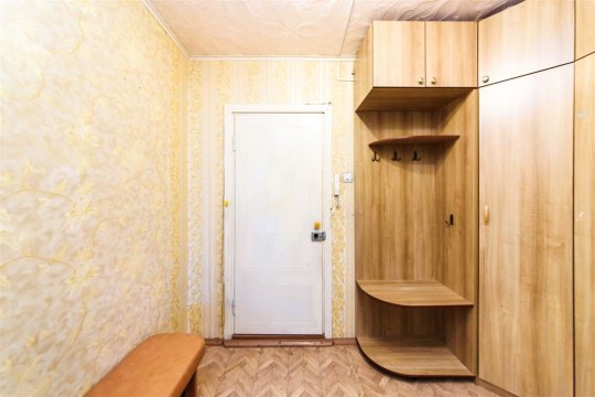 1-к квартира, 5/10 эт., 39м²