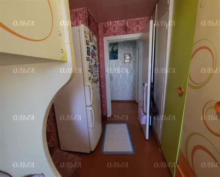 3-к квартира, 5/5 эт., 51м²