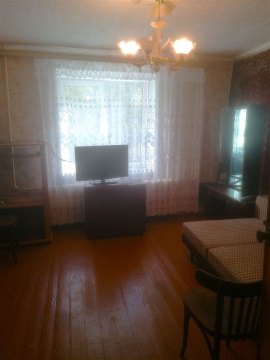 2-к квартира, 3/5 эт., 51м²