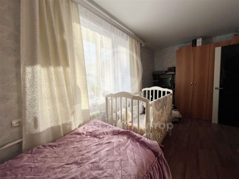 2-к квартира, 1/9 эт., 48м²