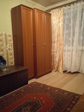 1-к квартира, 2/5 эт., 40м²