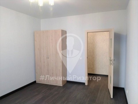 2-к квартира, 12/16 эт., 62м²