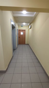 1-к квартира, 6/25 эт., 32м²