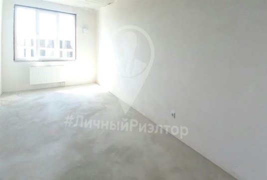 1-к квартира, 17/26 эт., 35м²