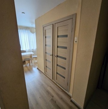 1-к квартира, 4/9 эт., 35м²