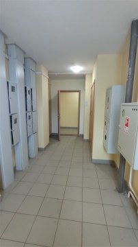 1-к квартира, 6/25 эт., 32м²