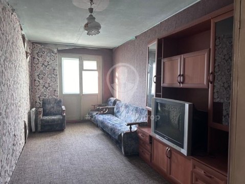 2-к квартира, 4/5 эт., 45м²