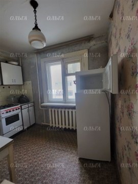 2-к квартира, 3/5 эт., 44м²