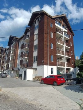 1-к квартира, 2/6 эт., 32м²