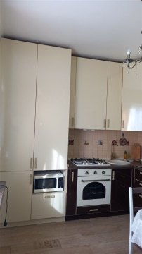 1-к квартира, 1/4 эт., 45м²