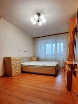 3-к квартира, 8/9 эт., 66м²