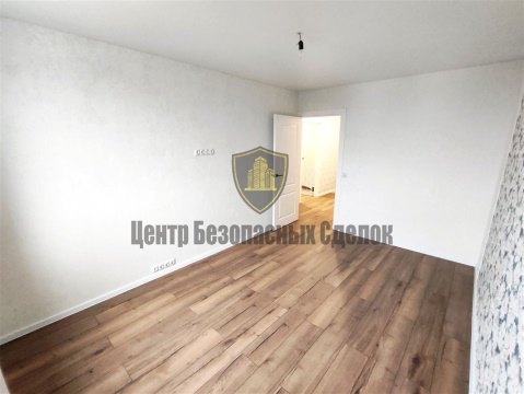 1-к квартира, 8/26 эт., 47м²