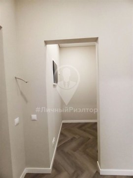 2-к квартира, 5/20 эт., 68м²