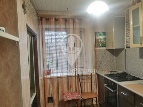 1-к квартира, 2/2 эт., 31м²