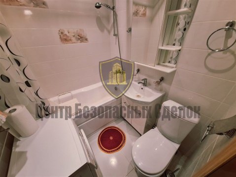 2-к квартира, 3/5 эт., 43м²