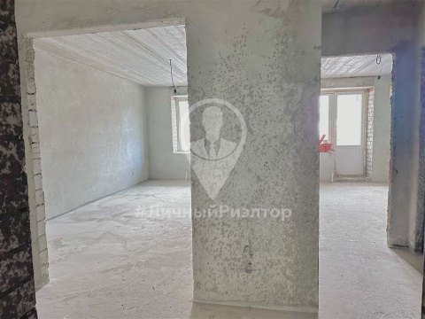 3-к квартира, 6/10 эт., 84м²