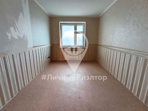 3-к квартира, 10/10 эт., 101м²