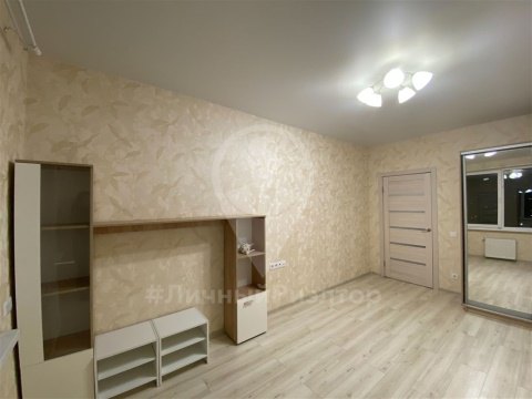 2-к квартира, 7/21 эт., 67м²