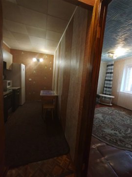 1-к квартира, 6/9 эт., 36м²