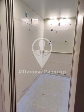 1-к квартира, 9/10 эт., 40м²