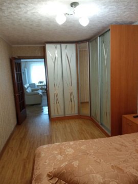 2-к квартира, 4/5 эт., 46м²