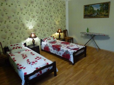 2-к квартира, 7/9 эт., 68м²