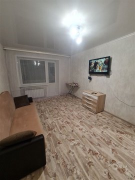 1-к квартира, 4/4 эт., 32м²