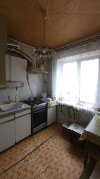 2-к квартира, 3/5 эт., 41м²