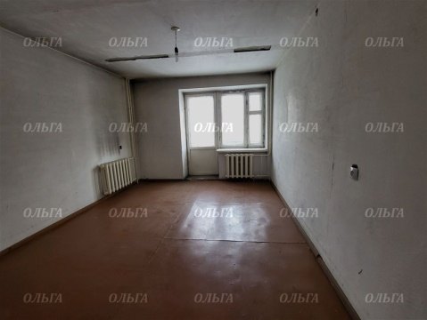 2-к квартира, 2/5 эт., 56м²