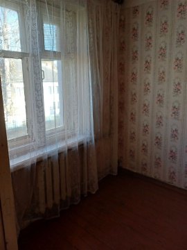 2-к квартира, 2/2 эт., 45м²