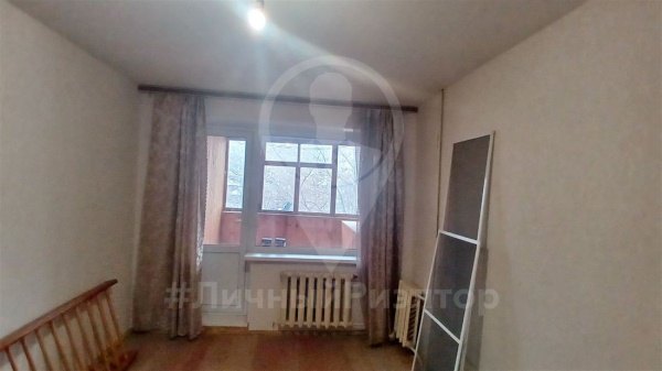 3-к квартира, 3/9 эт., 65м²