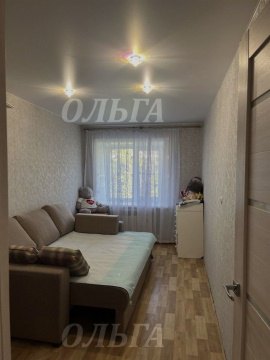 3-к квартира, 1/1 эт., 61м²