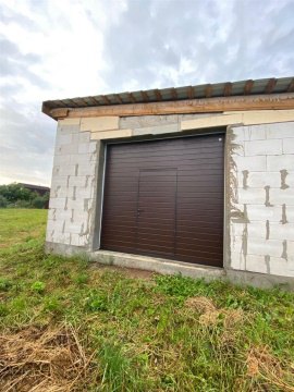 Дом 43м², участок 12 сот.