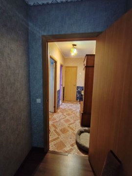 2-к квартира, 6/9 эт., 43м²