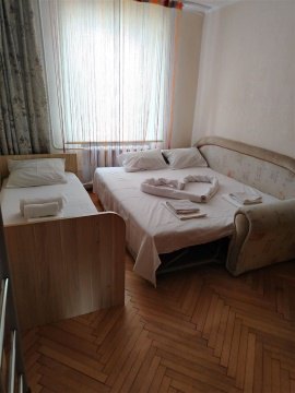 2-к квартира, 3/5 эт., 45м²