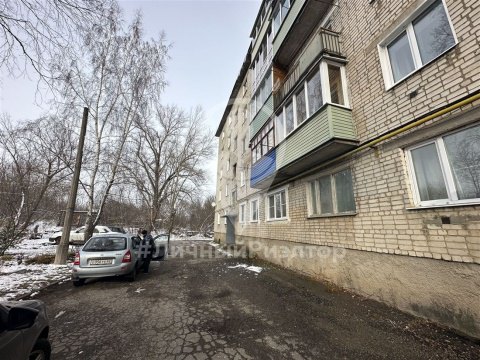 1-к квартира, 4/5 эт., 30м²