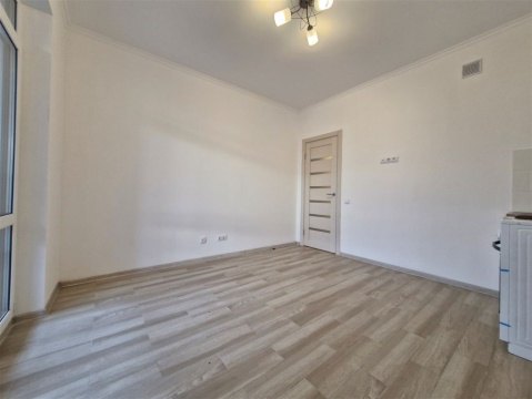 1-к квартира, 10/22 эт., 44м²