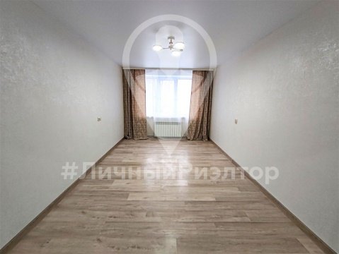 2-к квартира, 4/9 эт., 52м²