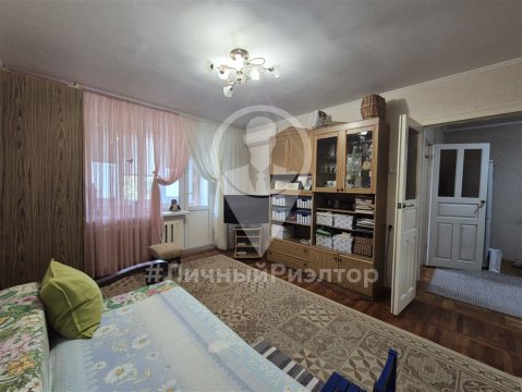 2-к квартира, 3/4 эт., 51м²