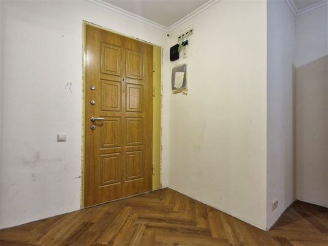 2-к квартира, 3/9 эт., 54м²