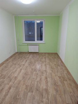 1-к квартира, 1/5 эт., 31м²